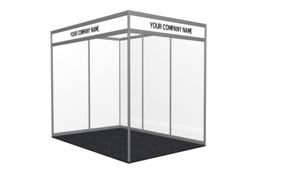 STAND K-001